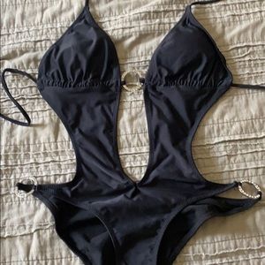 One Piece swim suit